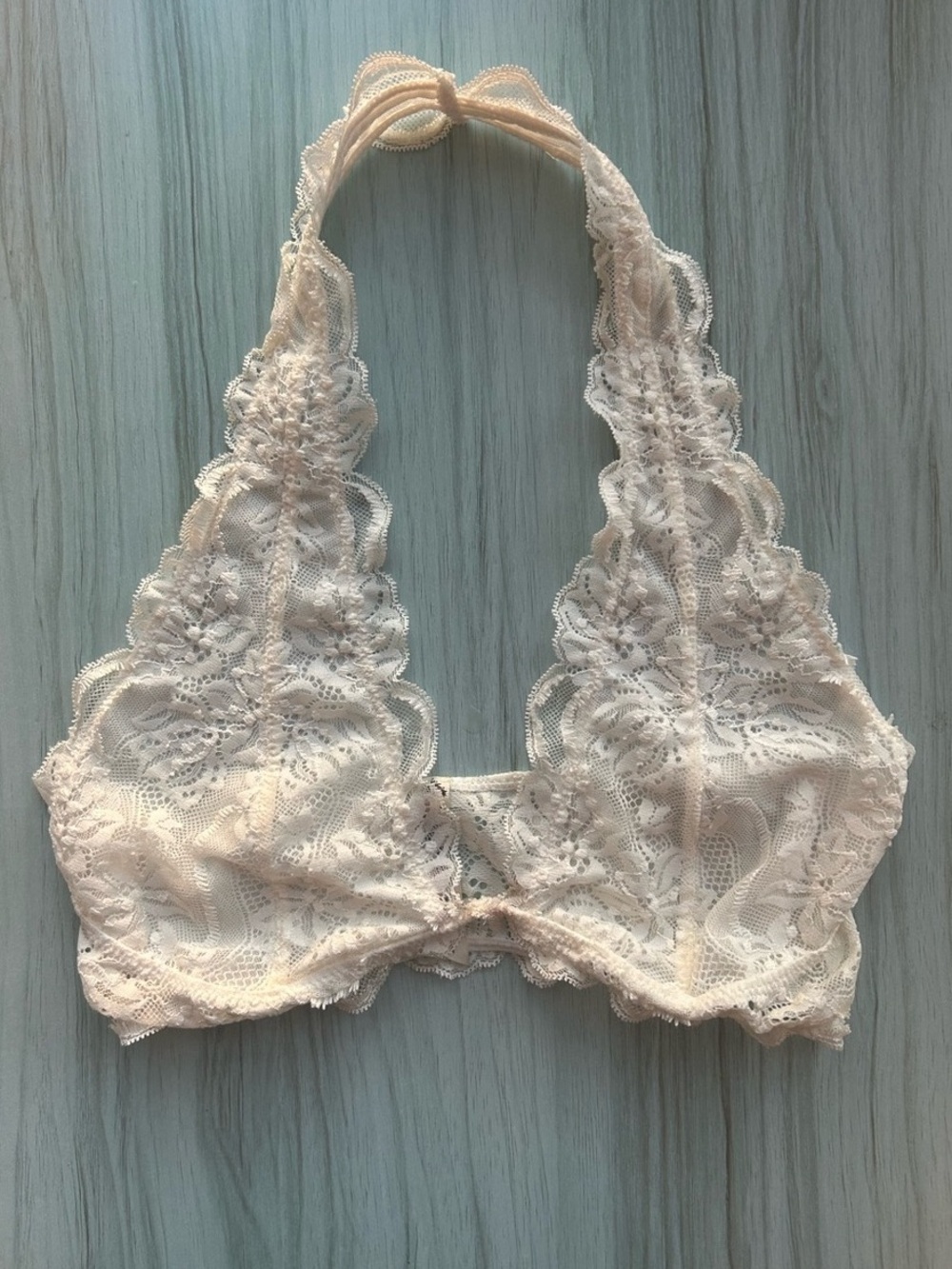 Free People Intimately Bralette
